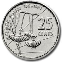 25 центов