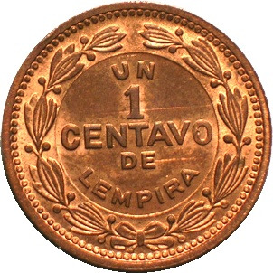 1 сентаво