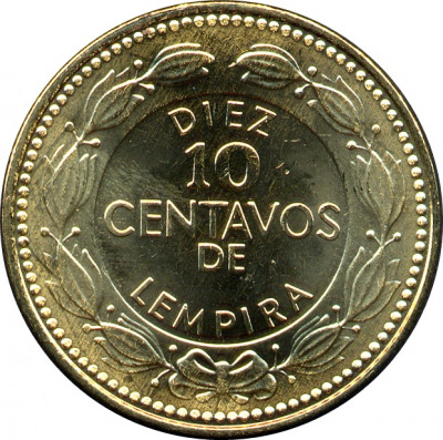 10 сентаво