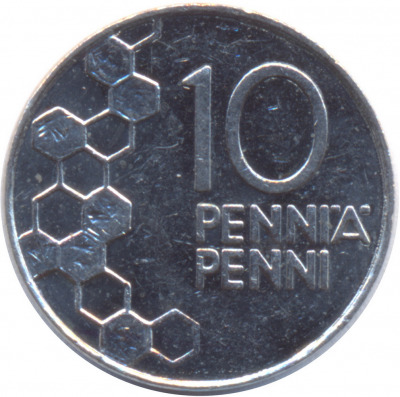 10 пенни