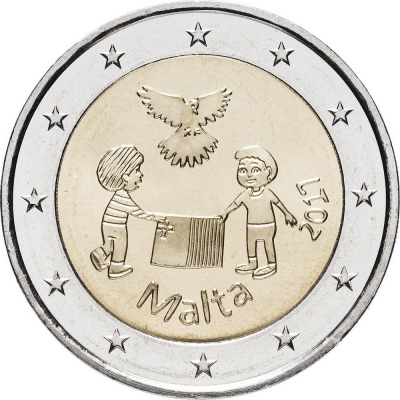 Мальта - Солидарность и мир