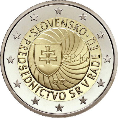Словакия - Председательство Словакии в Совете Европейского союза