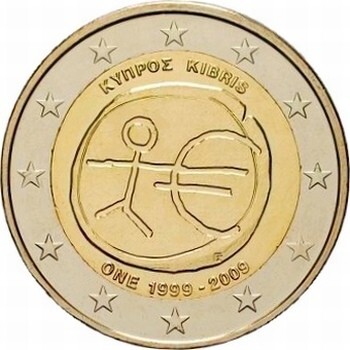 Кипр - 10 лет Экономическому и валютному союзу