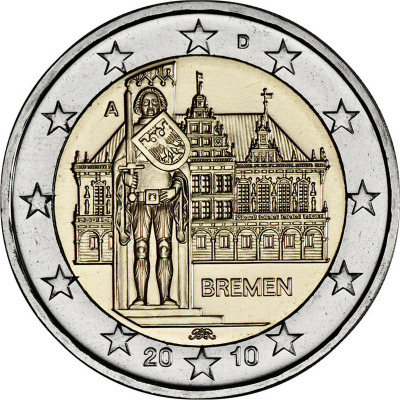 Германия - Бремен