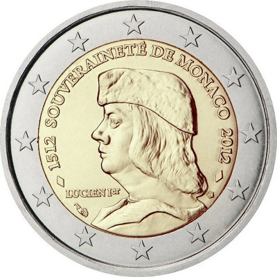 Монако - Суверенитет Монако