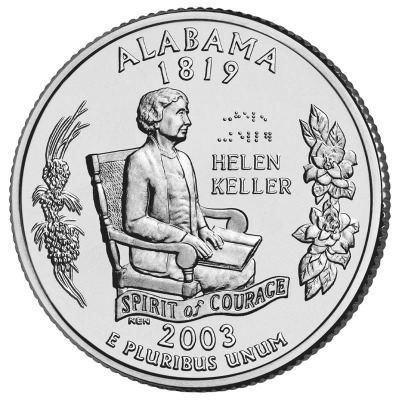 Алабама