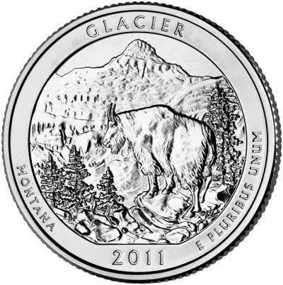 Национальный парк Глейшер (Монтана)